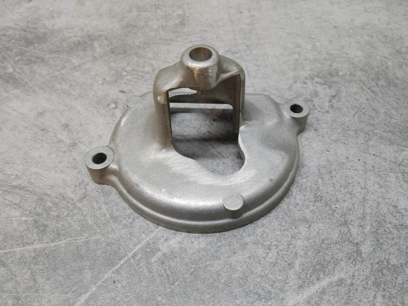 Flasque de pompe à huile HONDA SL125 CB125S XL125 CB125S3 15106-324-020