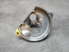 Flasque de pompe à huile HONDA SL125 CB125S XL125 CB125S3 15106-324-020