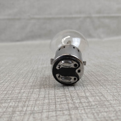 Ampoule Honda 6V BA20D 35/35W – Phare moto | Réf. BA20D6V