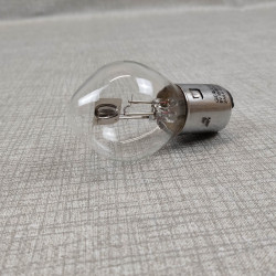 Ampoule Honda 6V BA20D 35/35W – Phare moto | Réf. BA20D6V