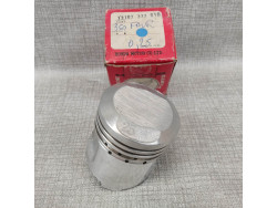 Piston cote 025 pour modèles CB350F 1972-74