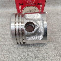 Piston cote 025 pour modèles CB350F 1972-74