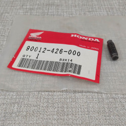 Vis Réglage Culbuteur Honda 90012-426-000 | Soupape Moto