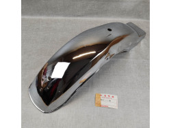 Garde boue AR chromé pour CM125T CM125TB CM185T HONDA 80100-419-000
