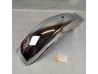 Garde-boue AR chromé Honda CM125T CM185T - Réf. 80100-419-000