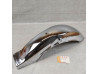 Garde-boue AR chromé Honda CM125T CM185T - Réf. 80100-419-000