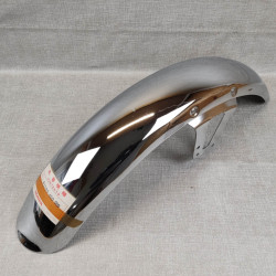 Garde boue avant chromé neuf CB650 CB650C 1980 1981 HONDA 61100-460-000
