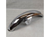 Garde boue avant chromé neuf CB650 CB650C 1980 1981 HONDA 61100-460-000