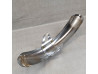 Garde boue avant chromé neuf CB650 CB650C 1980 1981 HONDA 61100-460-000