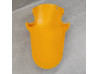 Garde boue avant Honda X8R-50 jaune Y153 neuf 61100-GCM-900ZD