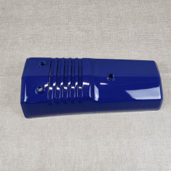 face Avant colonne de direction de SH75H 1987 bleu HONDA 64301-GJ2-000ZJ