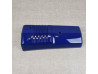 face Avant colonne de direction de SH75H 1987 bleu HONDA 64301-GJ2-000ZJ