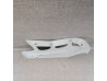 Cache Radiateur Gauche Blanc Honda CRM125R Occasion