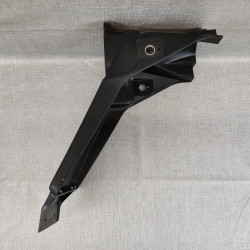 Bavette garde-boue arrière Honda 80110-KS3-940