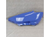 Cache latéral AR droit Honda SA50 Vision 91/92 bleu PB200 – Neuf