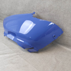 Cache latéral AR droit Honda SA50 Vision 91/92 bleu PB200 – Neuf