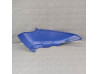 Cache latéral AR droit Honda SA50 Vision 91/92 bleu PB200 – Neuf