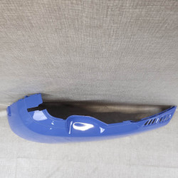 Cache latéral AR droit Honda SA50 Vision 91/92 bleu PB200 – Neuf