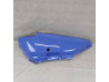 Couvercle de corps coté gauche HONDA vision 50 83600-GY1-900ZG
