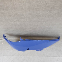 Couvercle de corps coté gauche HONDA vision 50 83600-GY1-900ZG