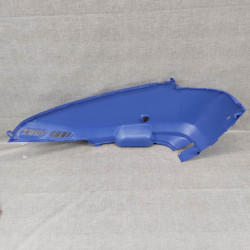 Couvercle de corps coté gauche HONDA vision 50 83600-GY1-900ZG