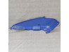 Couvercle de corps coté gauche HONDA vision 50 83600-GY1-900ZG