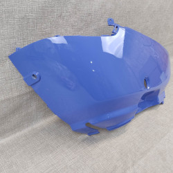 Couvercle de corps coté gauche HONDA vision 50 83600-GY1-900ZG