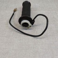 Kit Poignées Chauffantes Occasion Honda Transalp 700 XL700V