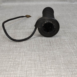 Kit Poignées Chauffantes Occasion Honda Transalp 700 XL700V