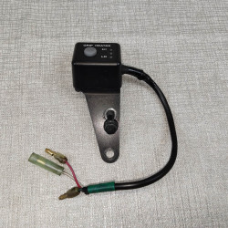 Kit Poignées Chauffantes Occasion Honda Transalp 700 XL700V