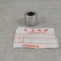 Bouchon fourche Honda CR250R CR480R 1983 - Réf. 51432-KA4-711