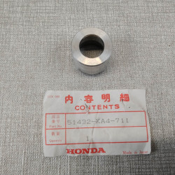 Bouchon fourche Honda CR250R CR480R 1983 - Réf. 51432-KA4-711