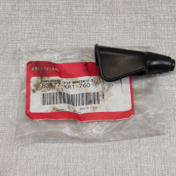 Caoutchouc Couvre Levier Gauche Honda NSR125F 53177-KR1-760