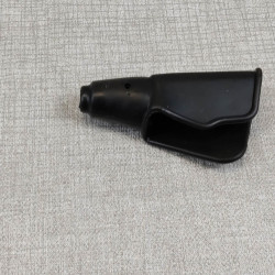 Caoutchouc Couvre Levier Gauche Honda NSR125F 53177-KR1-760