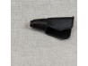 Caoutchouc Couvre Levier Gauche Honda NSR125F 53177-KR1-760