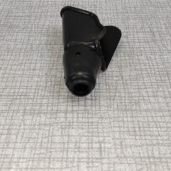 Caoutchouc Couvre Levier Gauche Honda NSR125F 53177-KR1-760