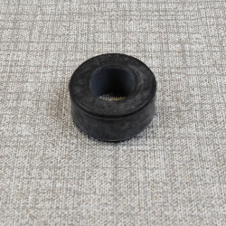 Caoutchouc poids de guidon Honda CBR600 CBR900 53106-MV9-000