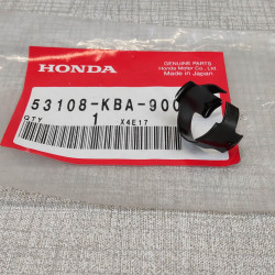 Anneau arrêt poids guidon Honda CBR125 53108-KBA-900