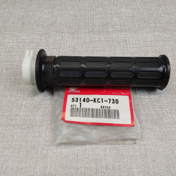 Poignée accelerateur VT125C shadow 99/06 HONDA 53140-KC1-730
