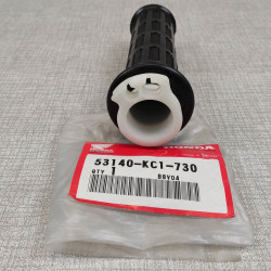 Poignée accelerateur VT125C shadow 99/06 HONDA 53140-KC1-730