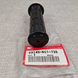 Poignée accelerateur VT125C shadow 99/06 HONDA 53140-KC1-730
