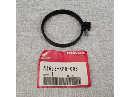 Collier Soufflet Fourche Honda XL600V Transalp 51613-KF0-003