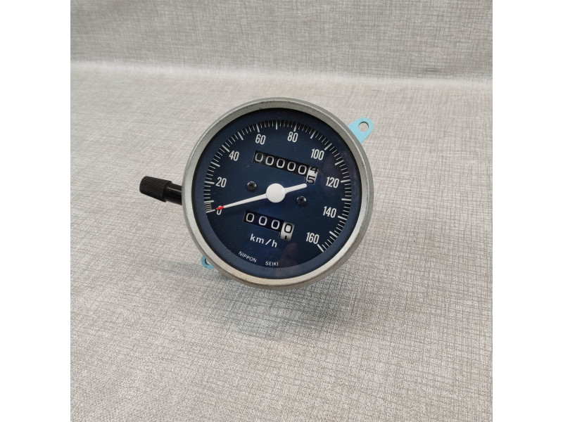 Compteur vitesse KM/H occasion Honda CB250 - Réf 37200-414-611