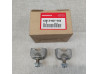 paire de pontet de guidon (sans rondelle) FJS600 SILVERWING HONDA 53012-MCT-305
