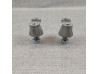 paire de pontet de guidon (sans rondelle) FJS600 SILVERWING HONDA 53012-MCT-305