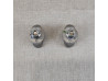 paire de pontet de guidon (sans rondelle) FJS600 SILVERWING HONDA 53012-MCT-305