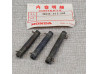 Durites Essence + Clips CB750 K7 Honda 16048-393-004