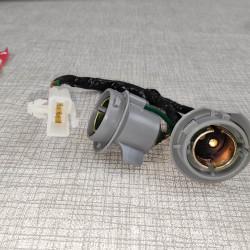 Porte ampoule feu AR de GL1500 88/97