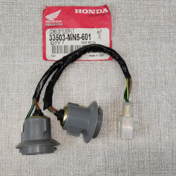 Porte ampoule feu AR de GL1500 88/97