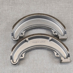 Mâchoires Frein Arrière Honda CB350 CB400 Four 06430-HM5-A80P